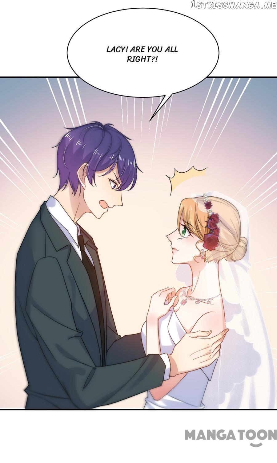 The Heiress VS Young Ruffian Chapter 191 - page 29