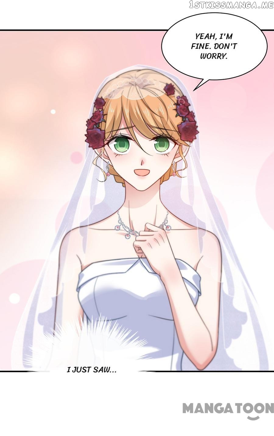 The Heiress VS Young Ruffian Chapter 191 - page 30