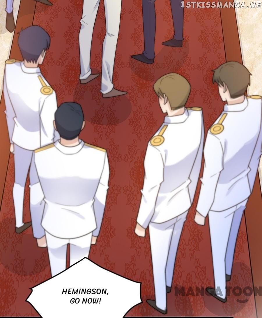 The Heiress VS Young Ruffian Chapter 191 - page 5