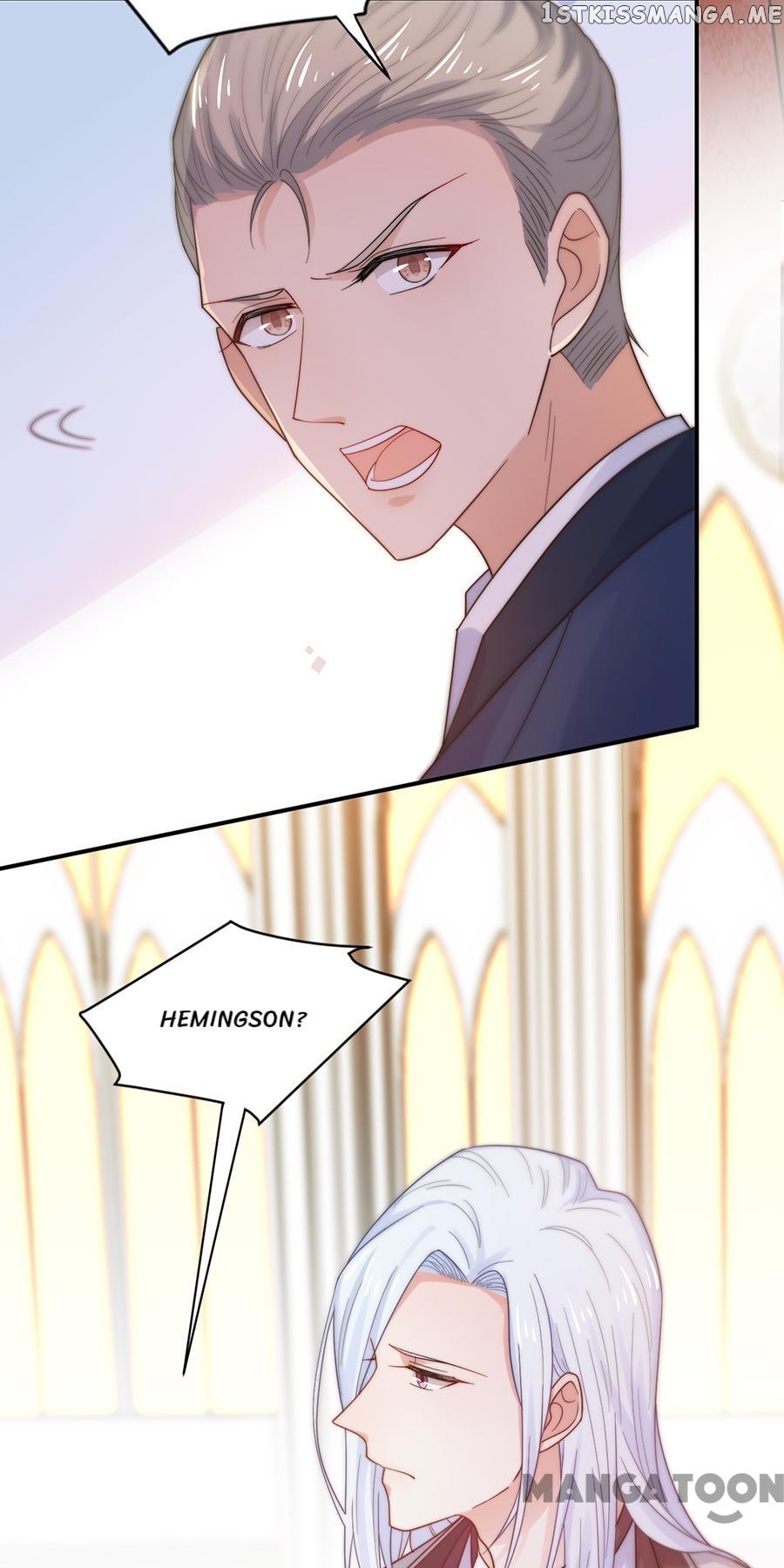 The Heiress VS Young Ruffian Chapter 191 - page 6