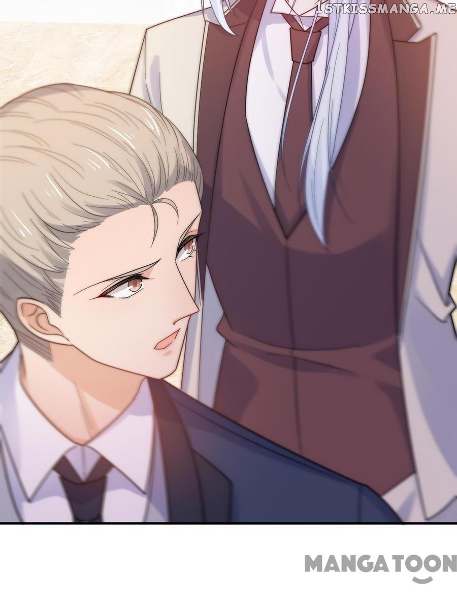 The Heiress VS Young Ruffian Chapter 191 - page 7