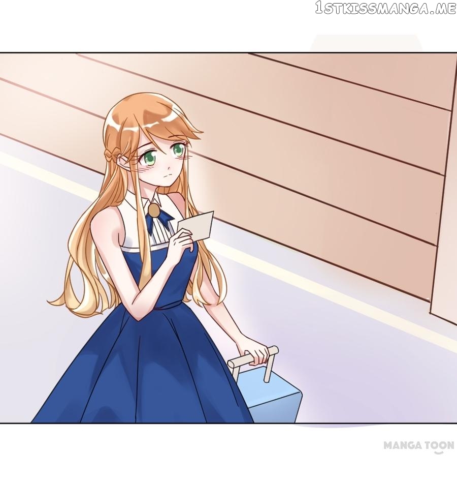 The Heiress VS Young Ruffian Chapter 2 - page 2