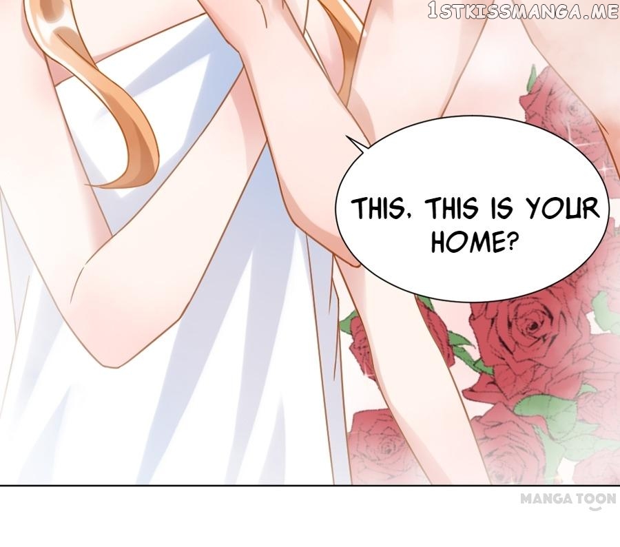 The Heiress VS Young Ruffian Chapter 2 - page 21