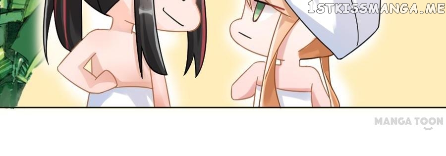 The Heiress VS Young Ruffian Chapter 2 - page 23