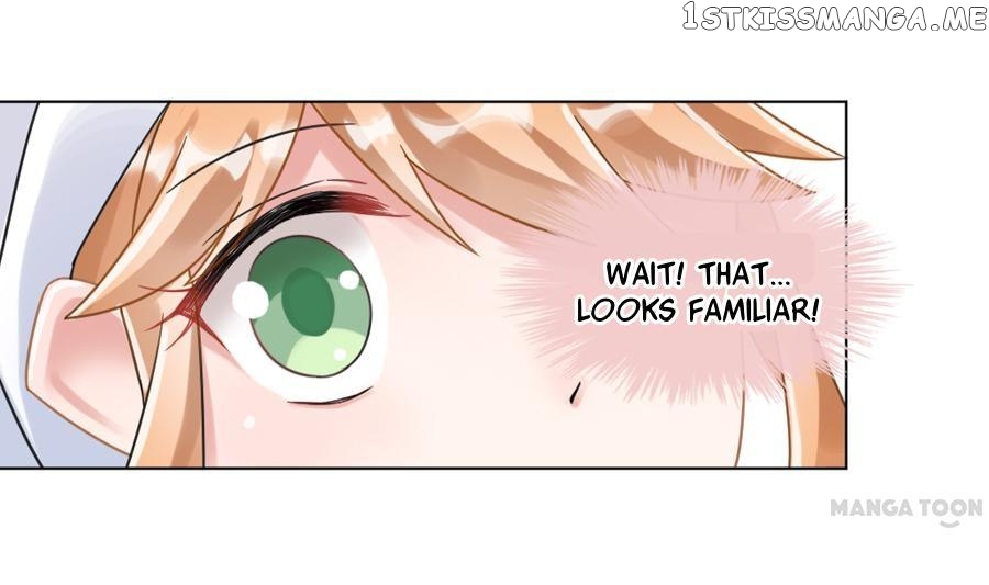 The Heiress VS Young Ruffian Chapter 2 - page 24