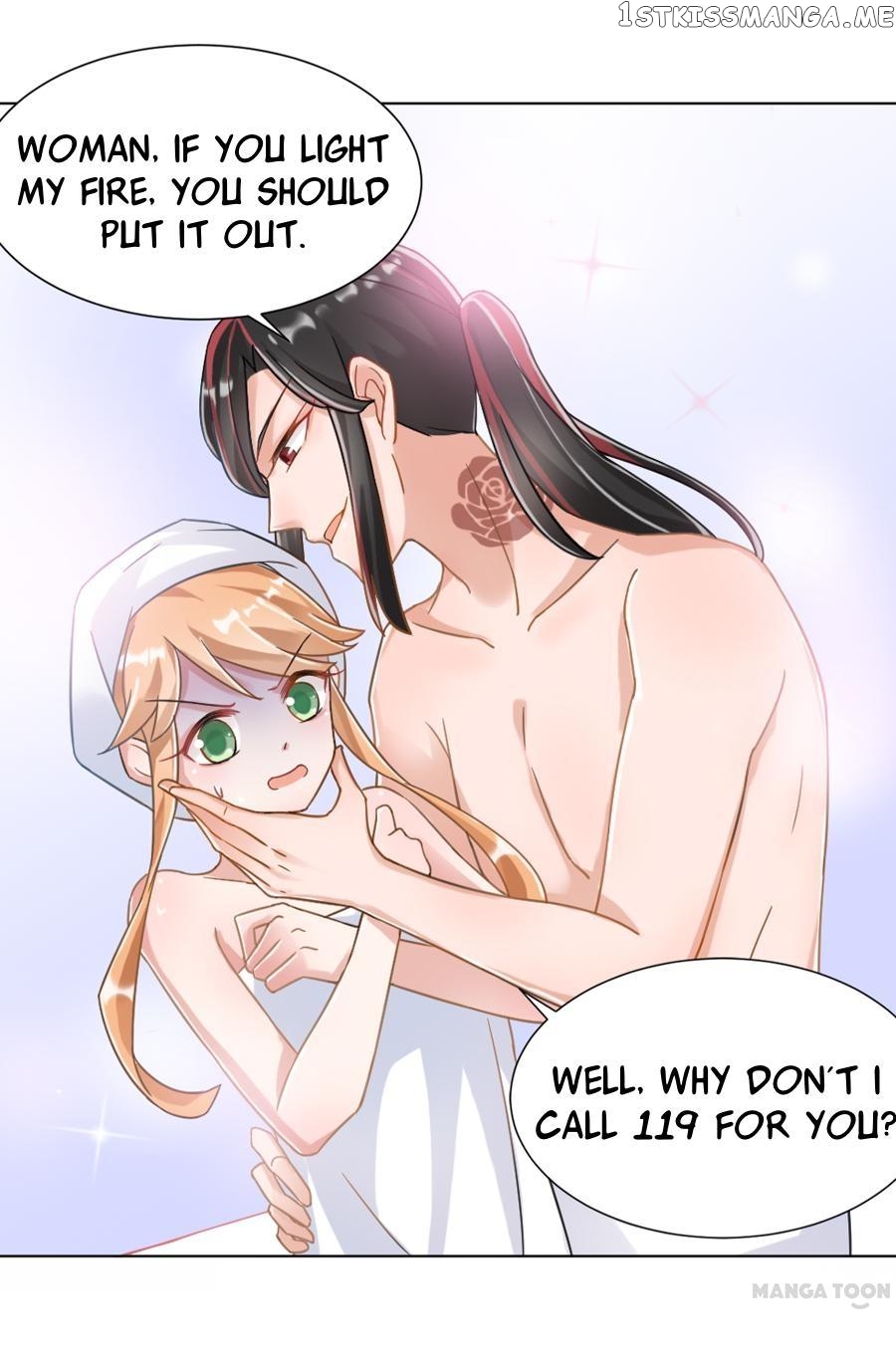 The Heiress VS Young Ruffian Chapter 2 - page 29