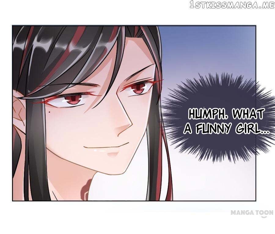 The Heiress VS Young Ruffian Chapter 2 - page 32