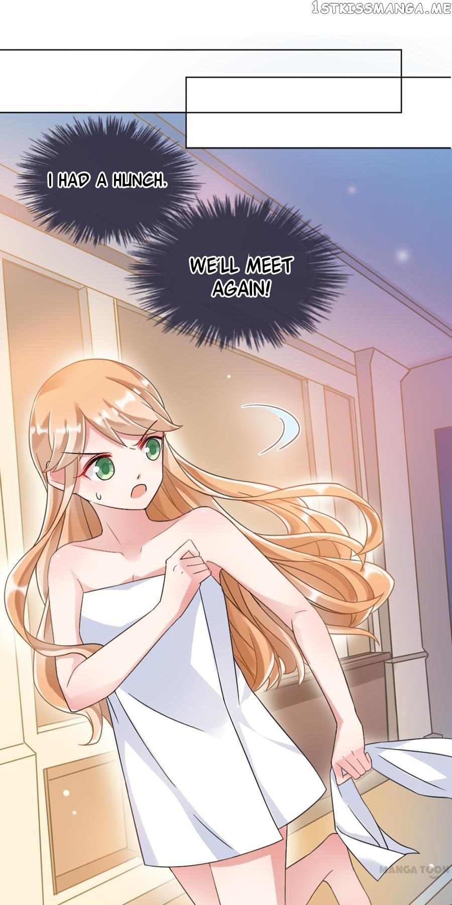 The Heiress VS Young Ruffian Chapter 2 - page 33