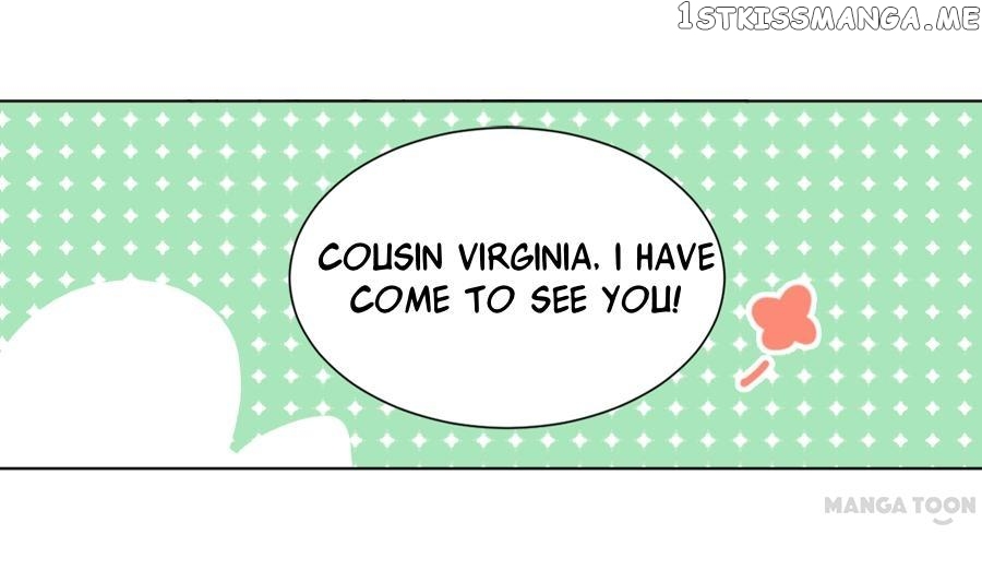 The Heiress VS Young Ruffian Chapter 2 - page 8