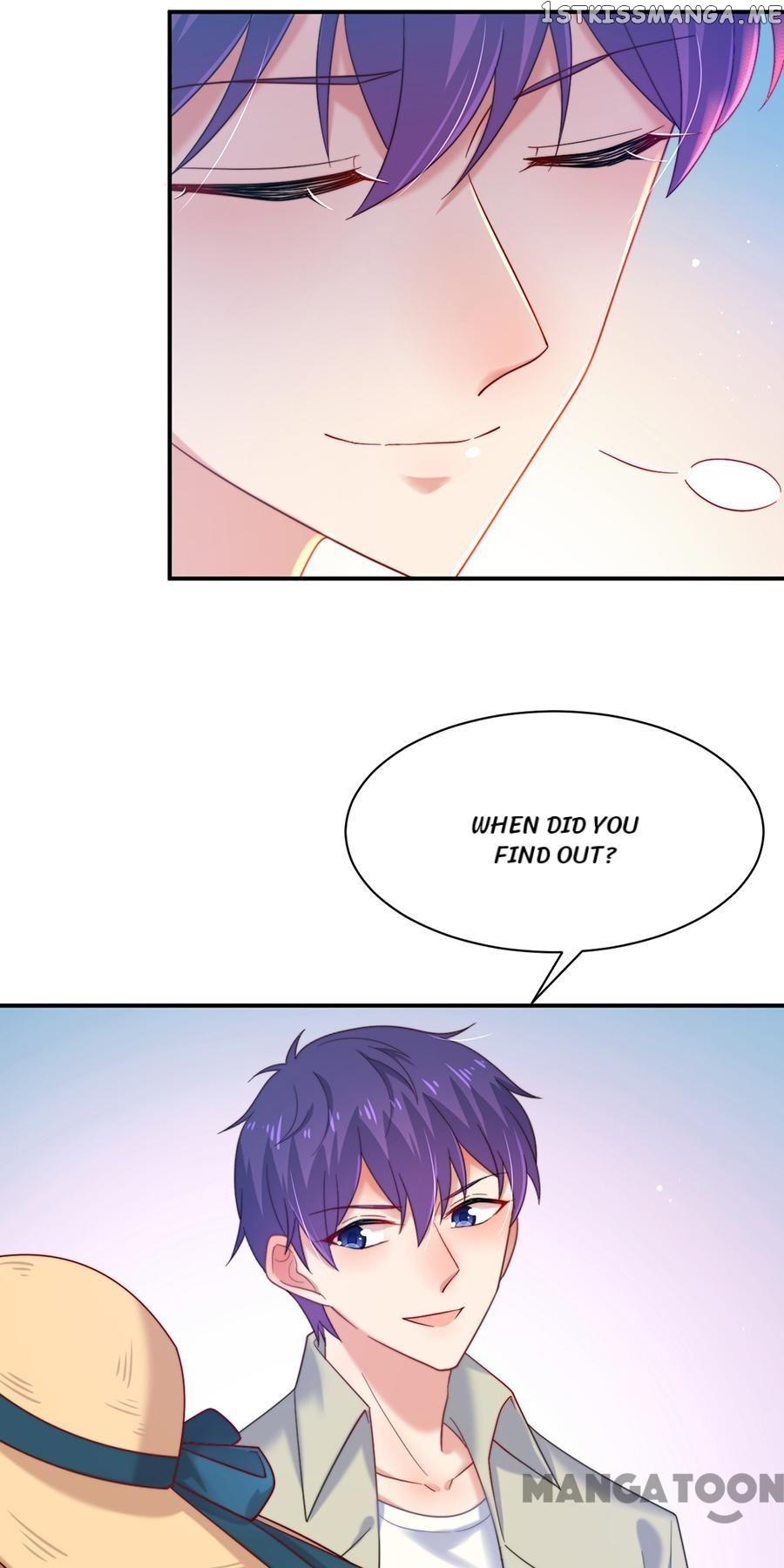 The Heiress VS Young Ruffian Chapter 184 - page 29