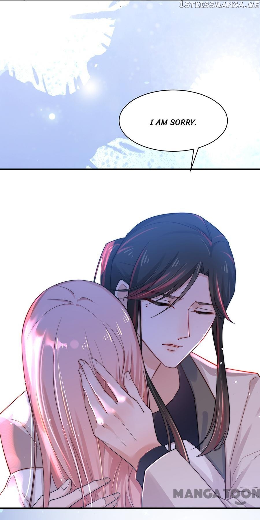 The Heiress VS Young Ruffian Chapter 184 - page 3