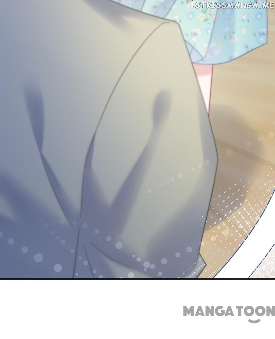 The Heiress VS Young Ruffian Chapter 184 - page 33