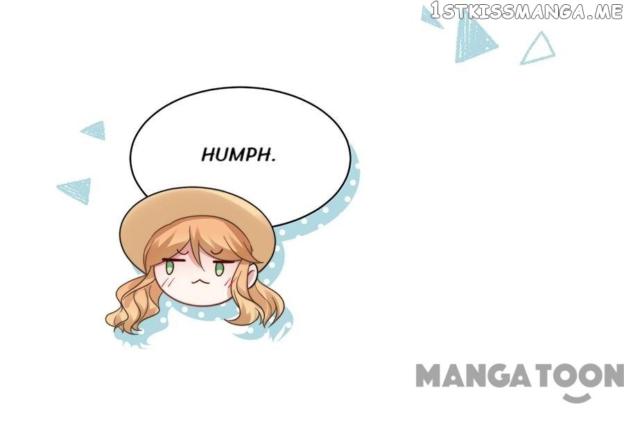 The Heiress VS Young Ruffian Chapter 184 - page 37