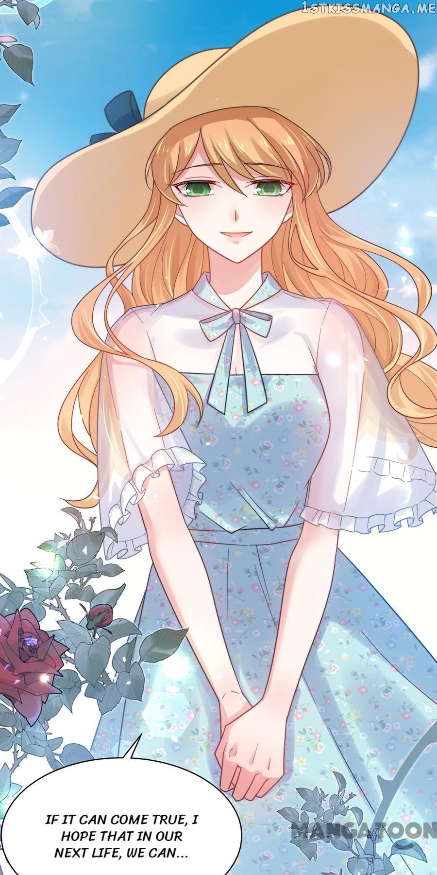 The Heiress VS Young Ruffian Chapter 184 - page 40