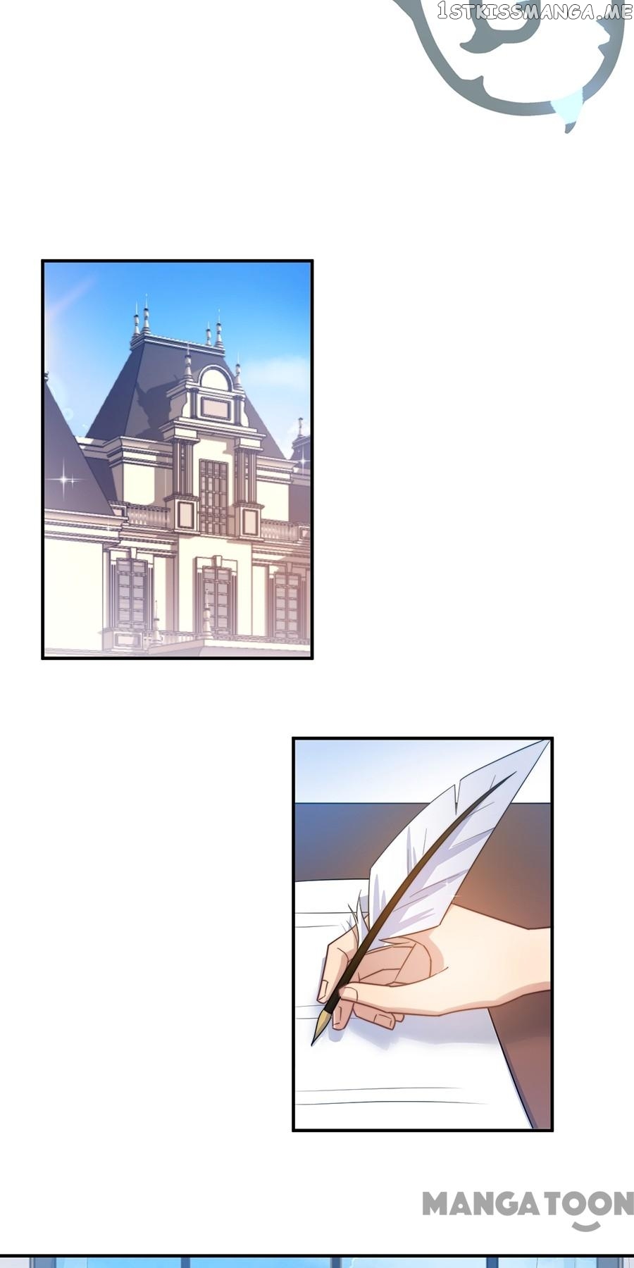 The Heiress VS Young Ruffian Chapter 184 - page 42