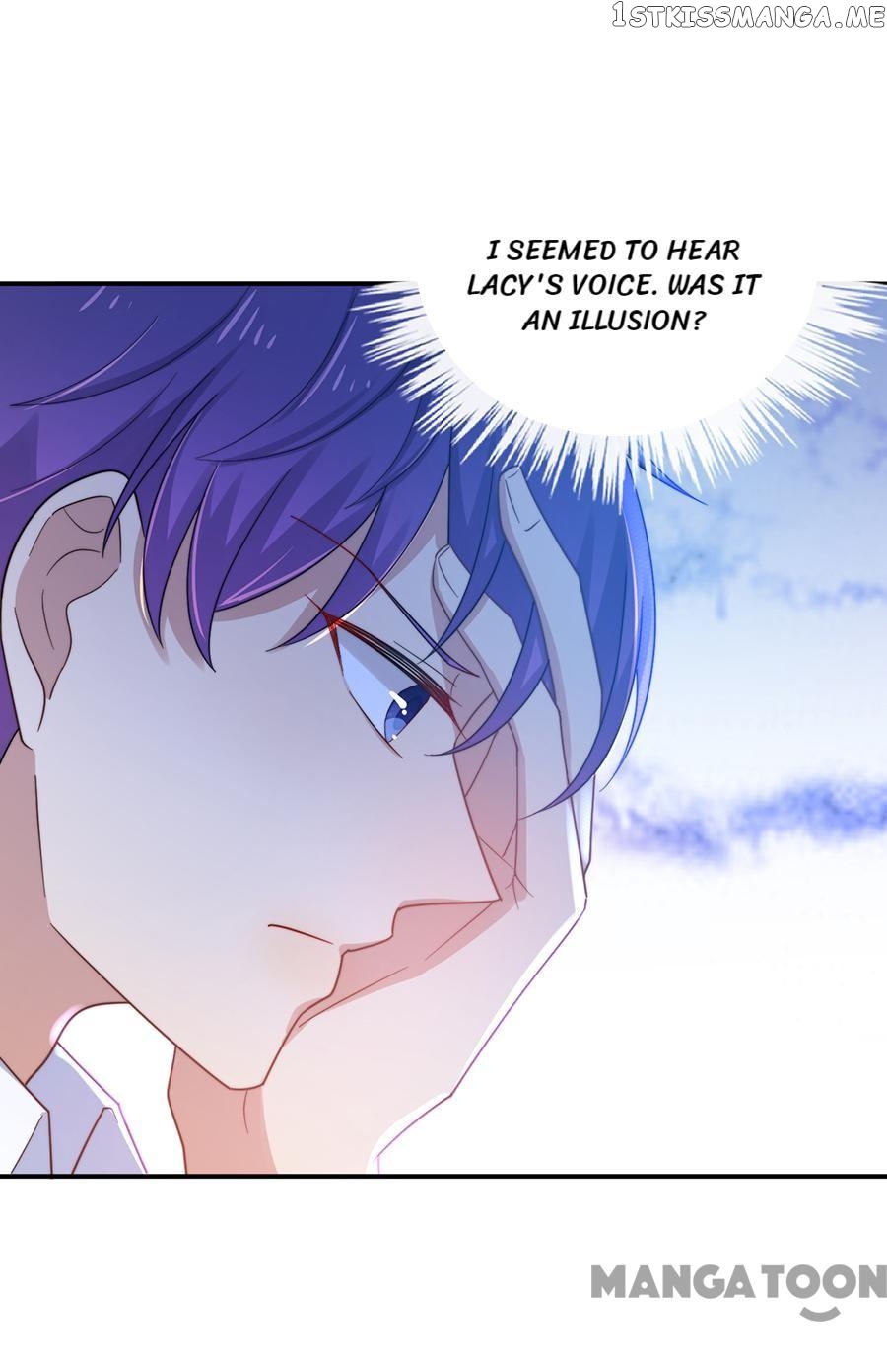 The Heiress VS Young Ruffian Chapter 184 - page 44
