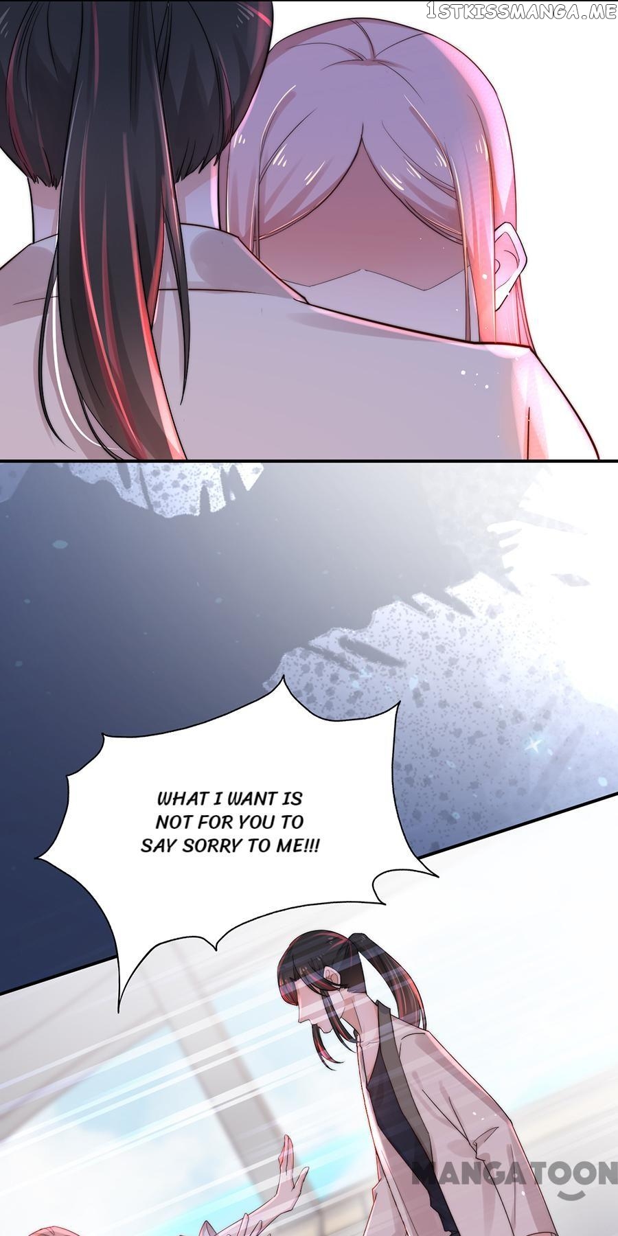 The Heiress VS Young Ruffian Chapter 184 - page 5