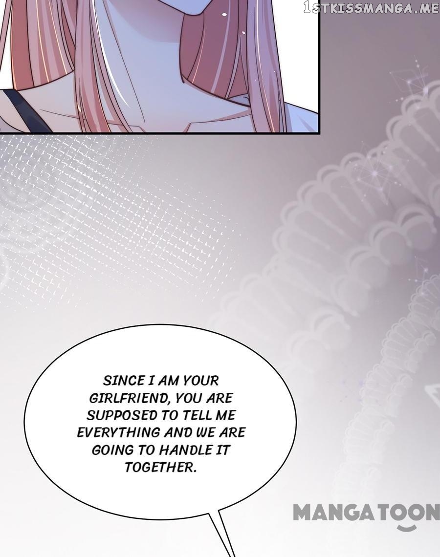 The Heiress VS Young Ruffian Chapter 184 - page 8