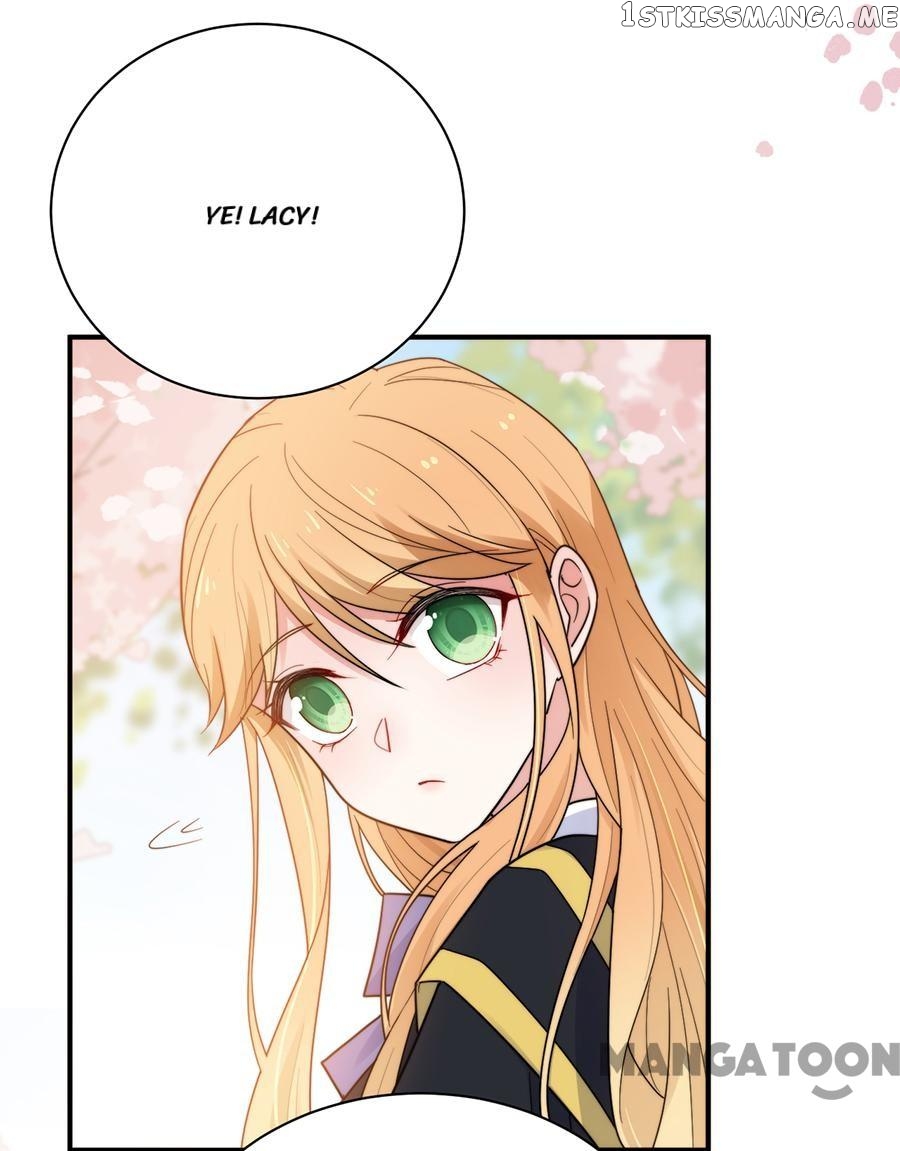 The Heiress VS Young Ruffian Chapter 201 - page 1