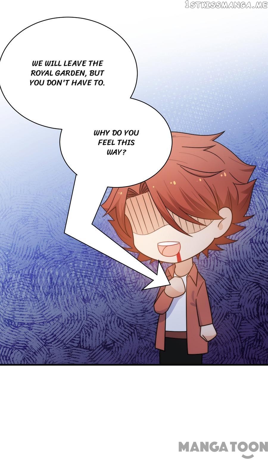 The Heiress VS Young Ruffian Chapter 201 - page 10