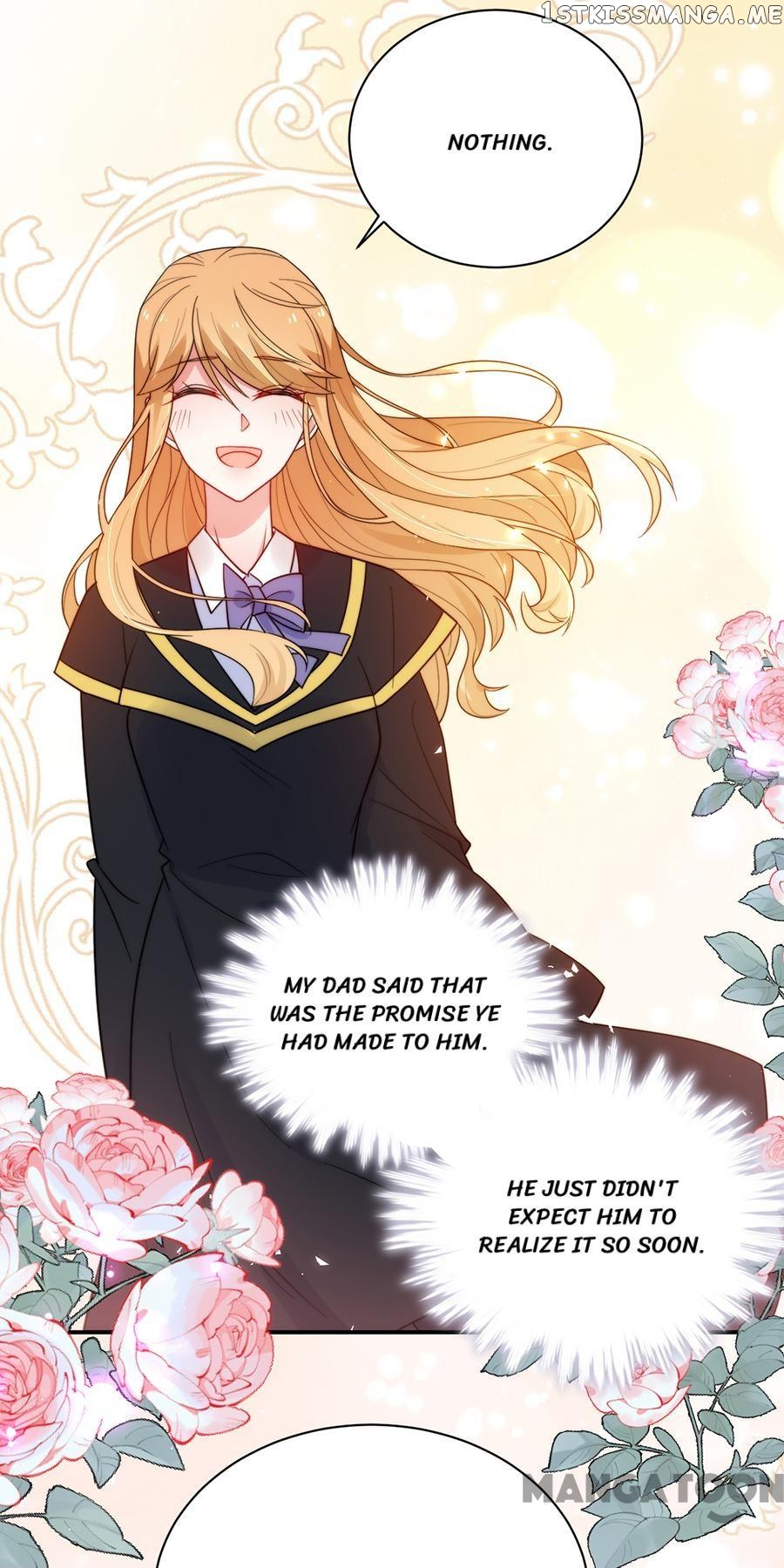 The Heiress VS Young Ruffian Chapter 201 - page 17