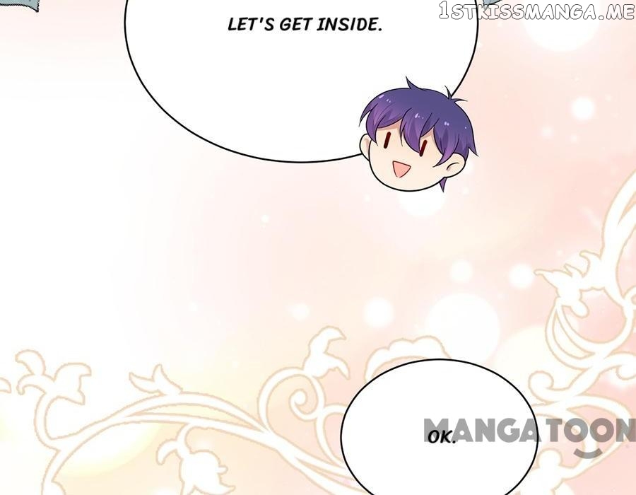 The Heiress VS Young Ruffian Chapter 201 - page 18