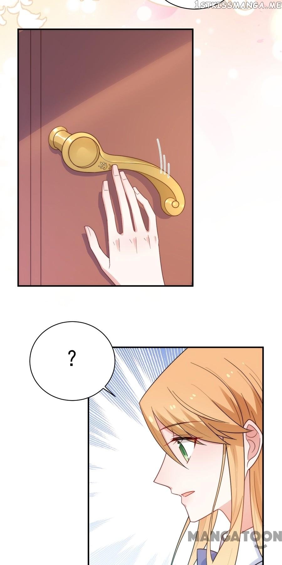 The Heiress VS Young Ruffian Chapter 201 - page 19