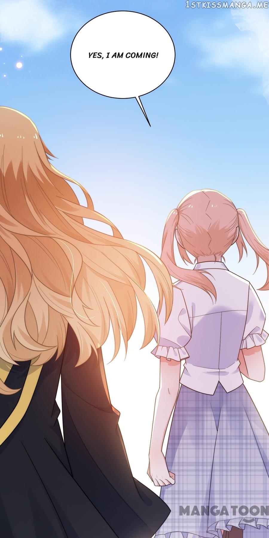 The Heiress VS Young Ruffian Chapter 201 - page 31