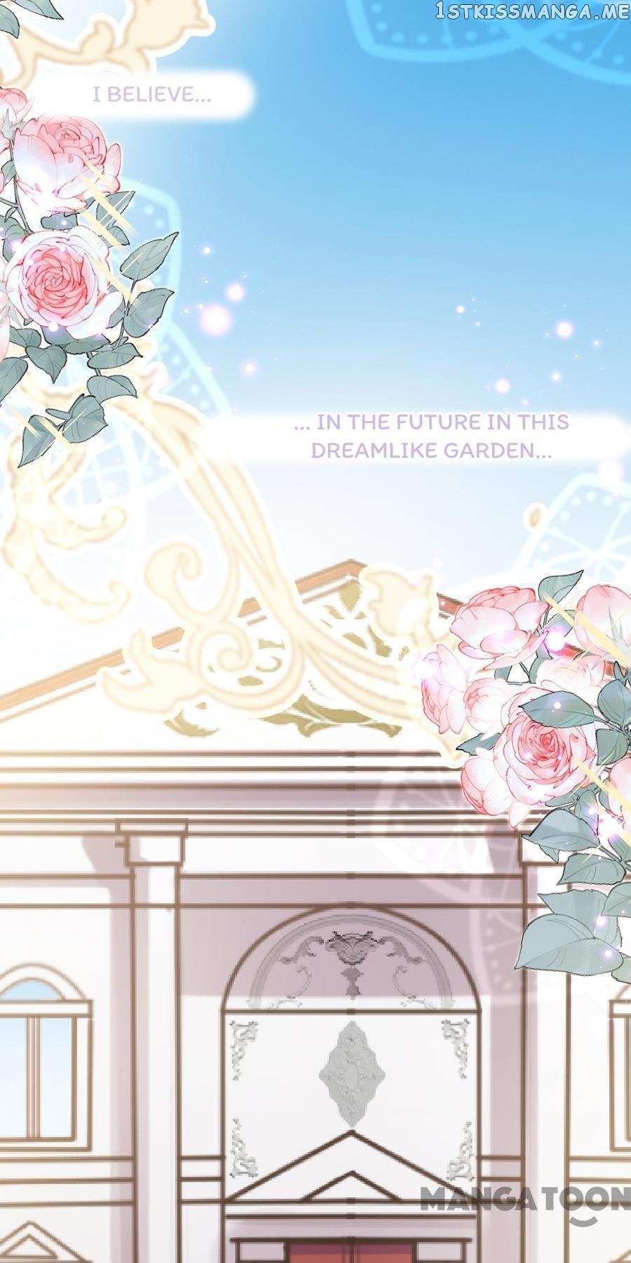 The Heiress VS Young Ruffian Chapter 201 - page 35