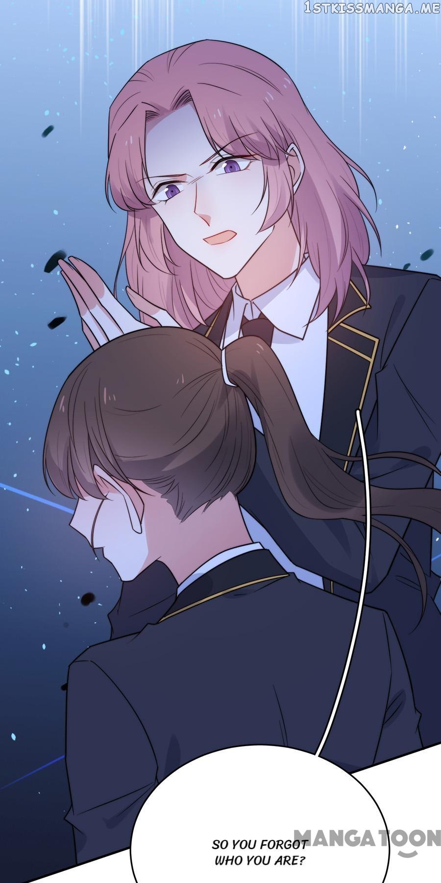 The Heiress VS Young Ruffian Chapter 231 - page 16