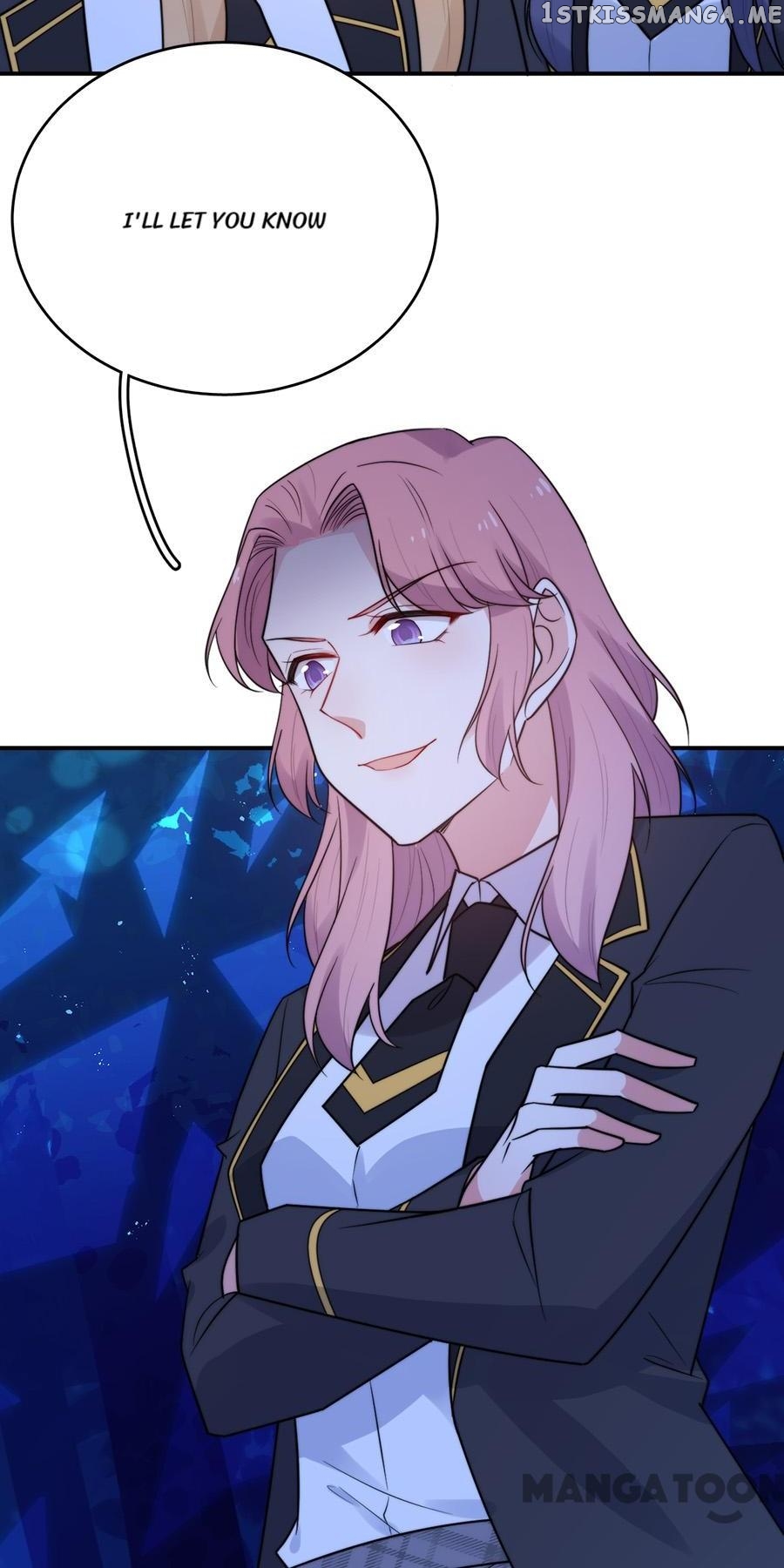 The Heiress VS Young Ruffian Chapter 231 - page 26