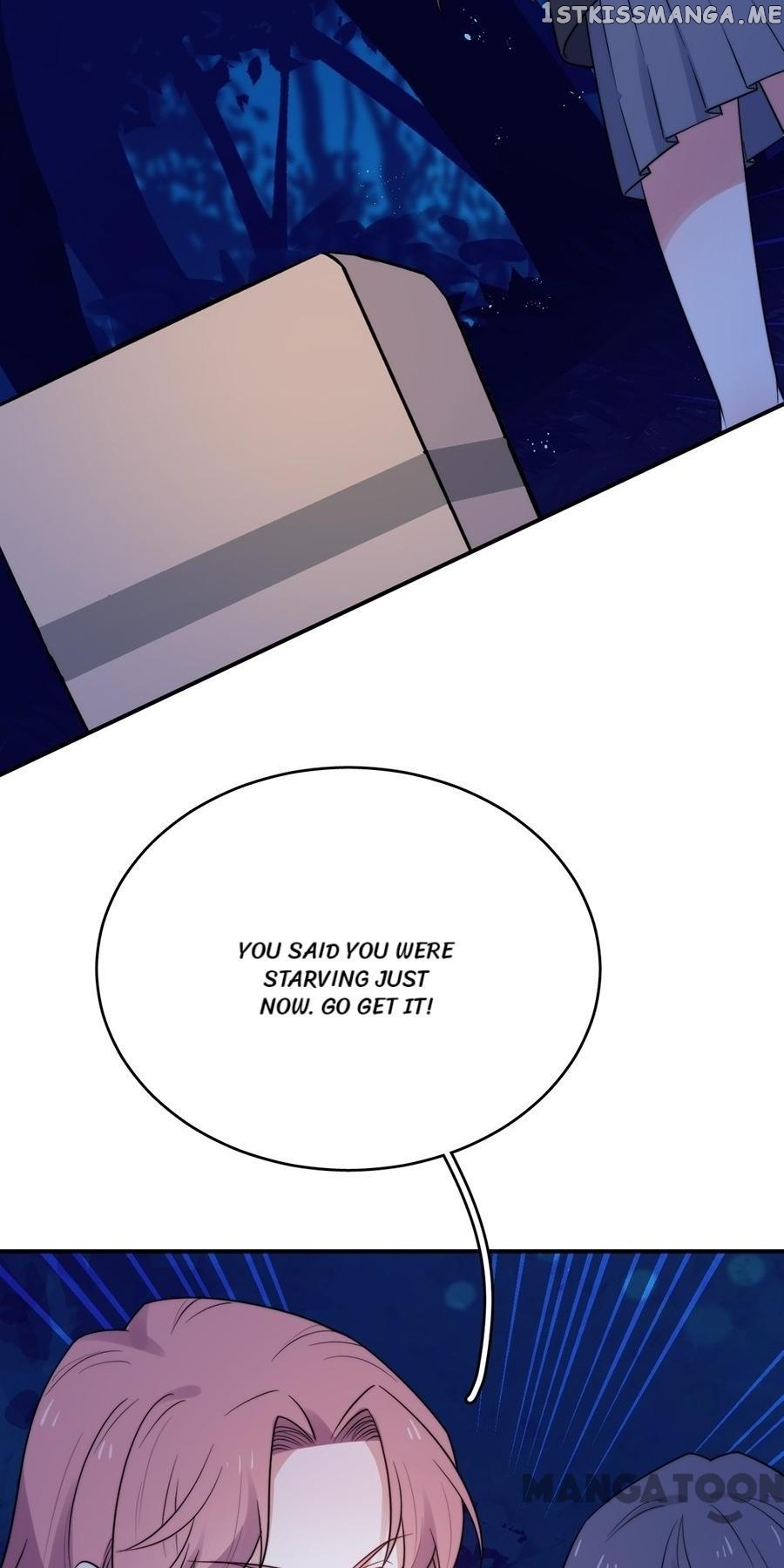 The Heiress VS Young Ruffian Chapter 231 - page 4