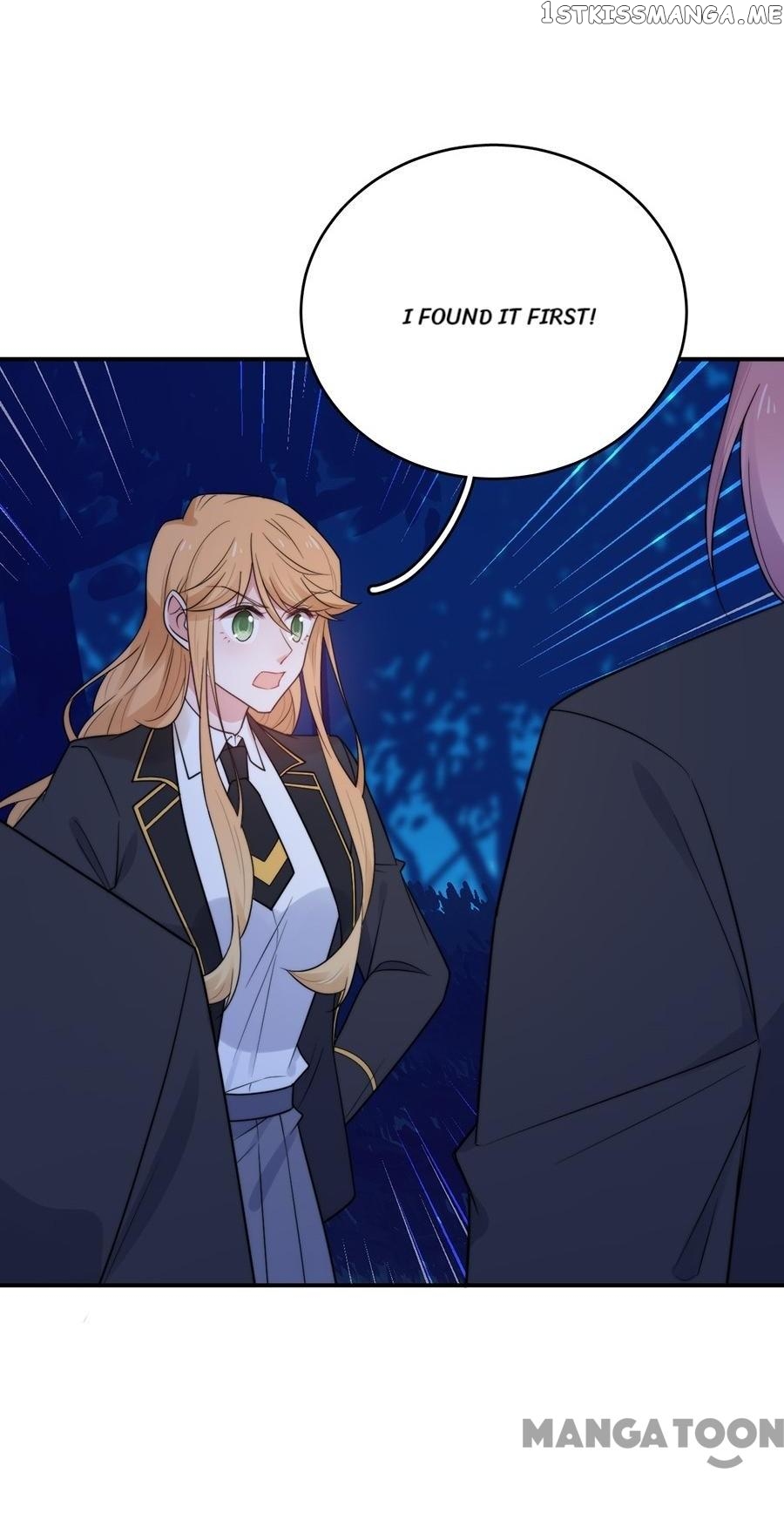 The Heiress VS Young Ruffian Chapter 231 - page 6