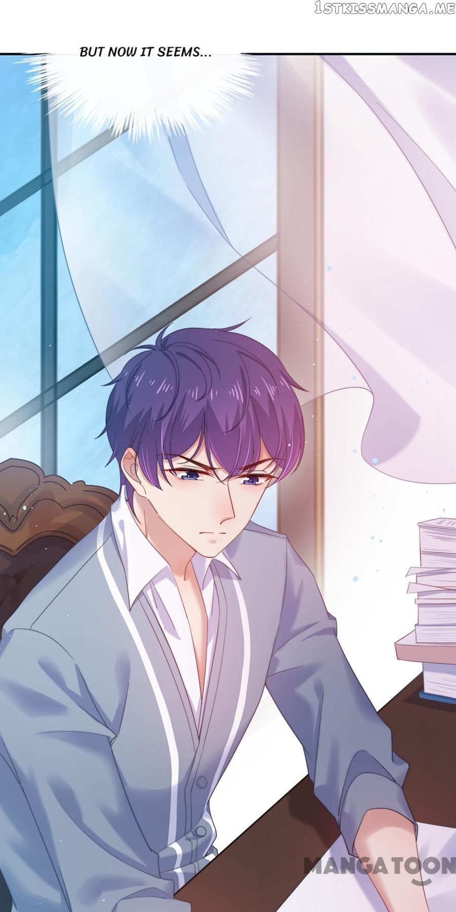 The Heiress VS Young Ruffian Chapter 185 - page 11
