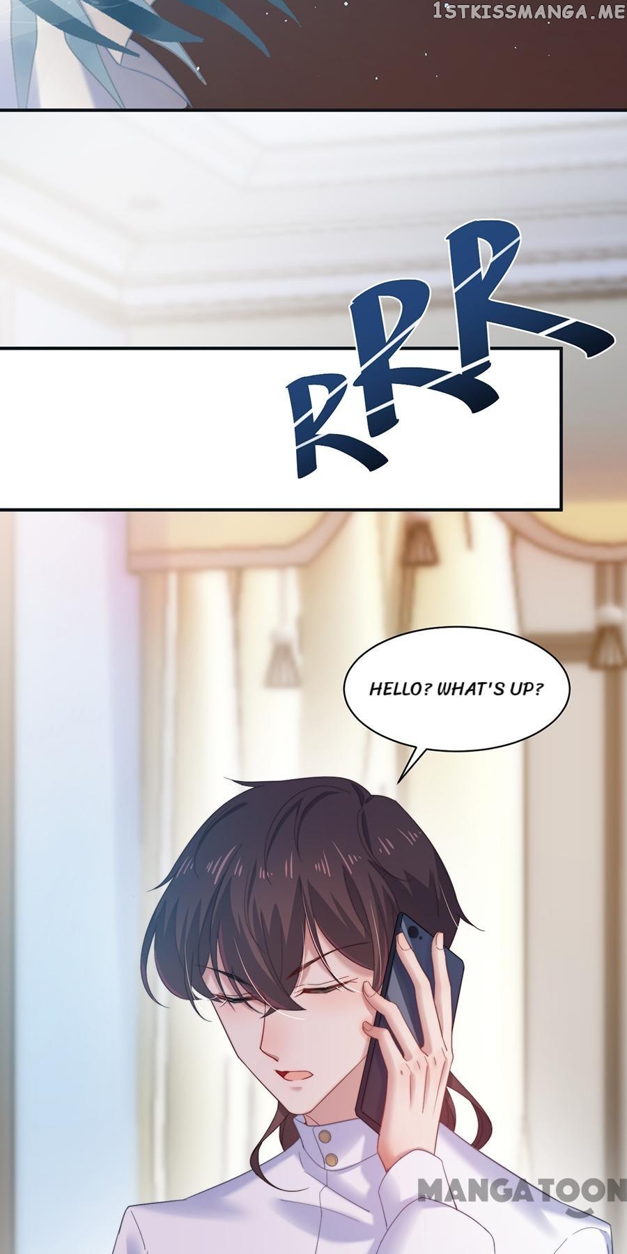 The Heiress VS Young Ruffian Chapter 185 - page 13