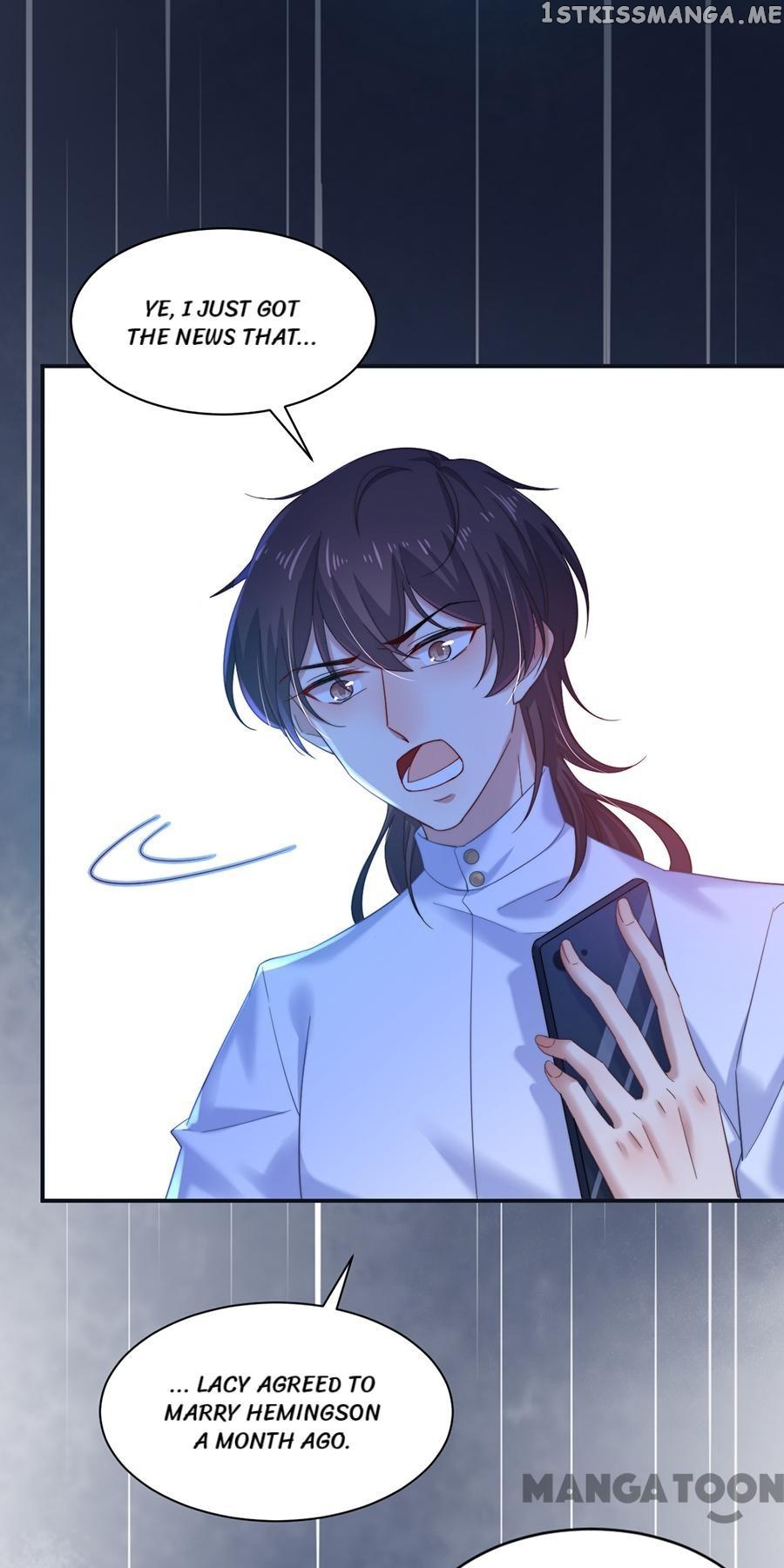 The Heiress VS Young Ruffian Chapter 185 - page 16