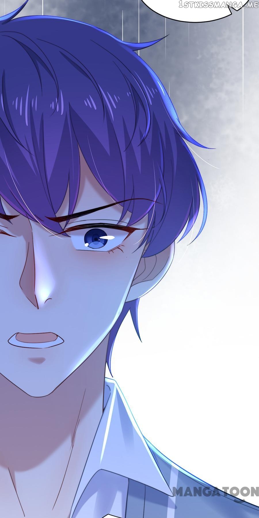 The Heiress VS Young Ruffian Chapter 185 - page 18