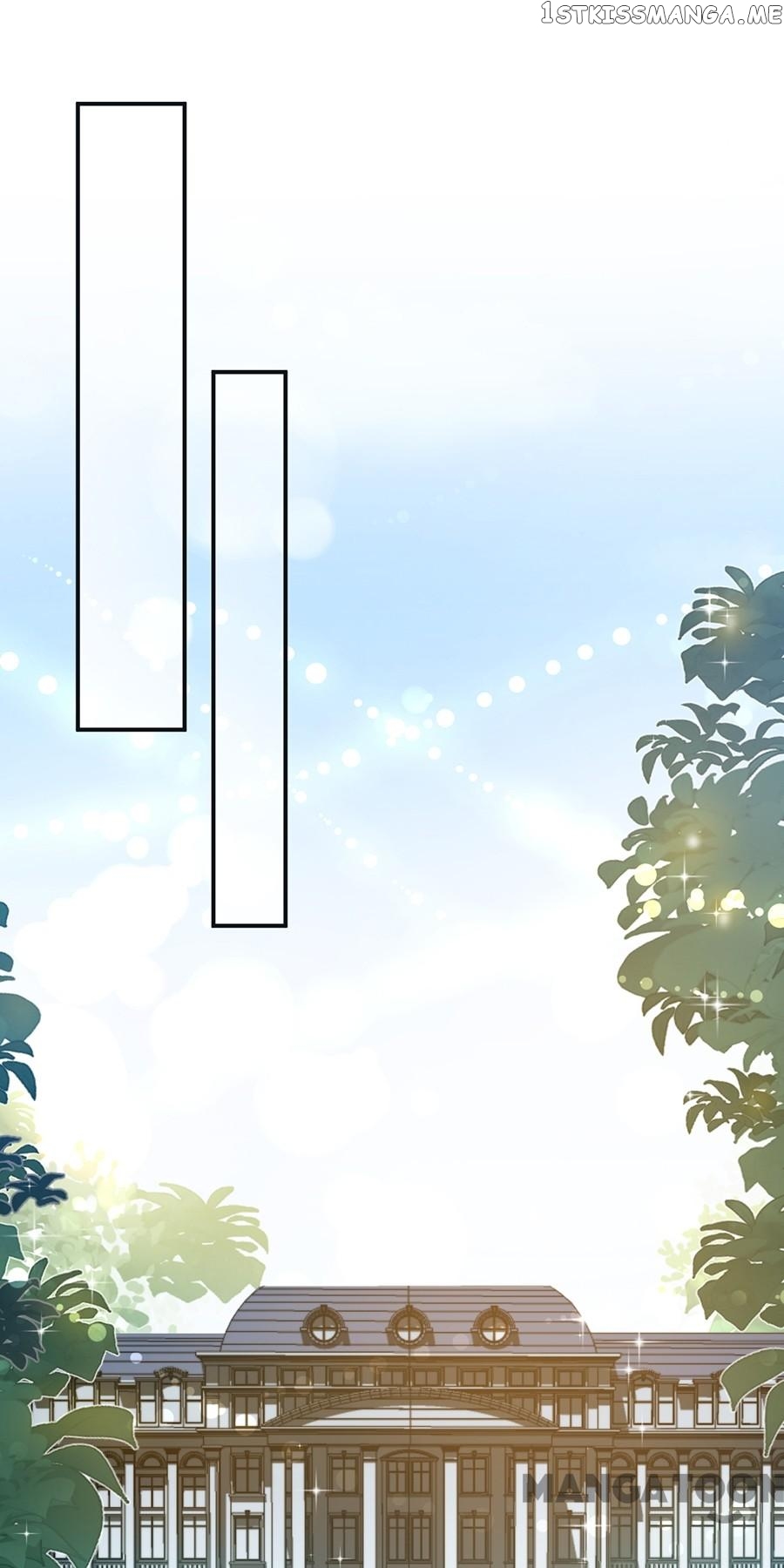 The Heiress VS Young Ruffian Chapter 185 - page 20