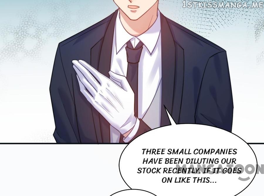 The Heiress VS Young Ruffian Chapter 185 - page 25