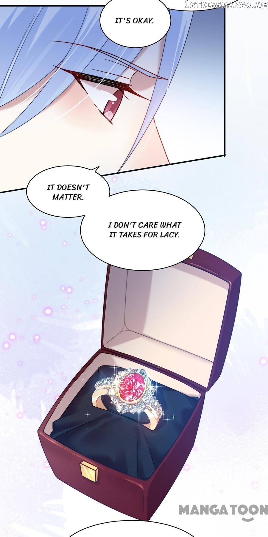 The Heiress VS Young Ruffian Chapter 185 - page 26