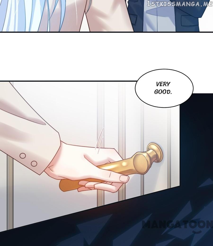 The Heiress VS Young Ruffian Chapter 185 - page 29
