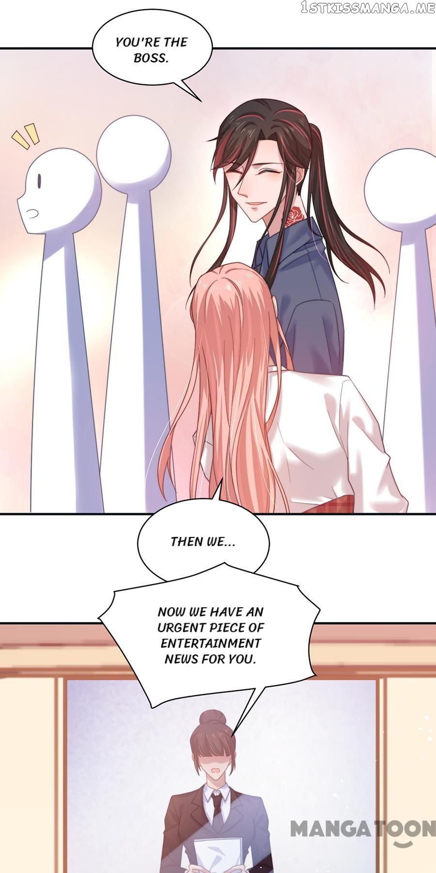 The Heiress VS Young Ruffian Chapter 185 - page 34