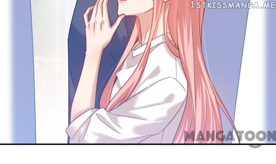 The Heiress VS Young Ruffian Chapter 185 - page 37