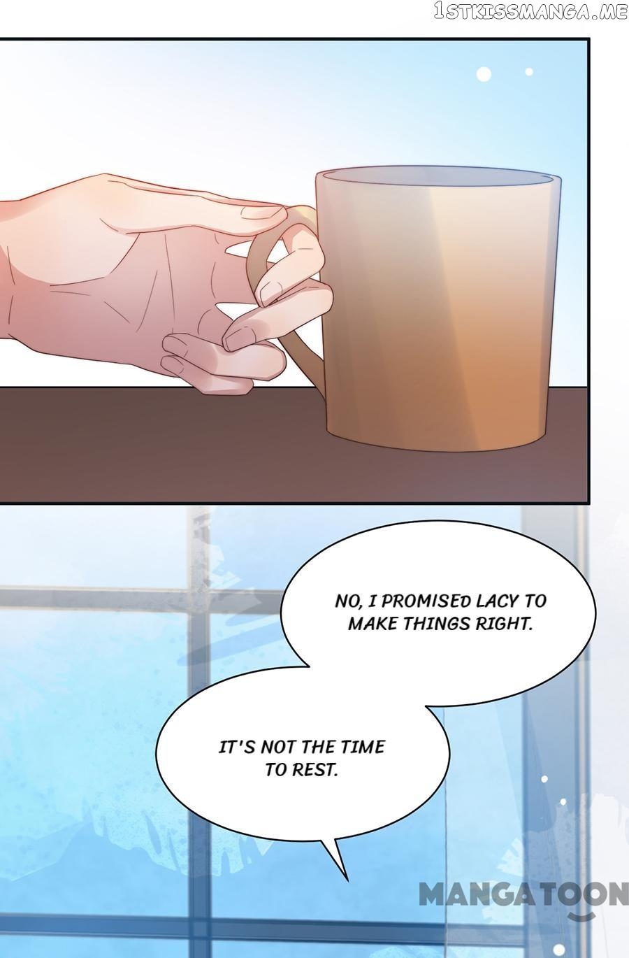 The Heiress VS Young Ruffian Chapter 185 - page 6