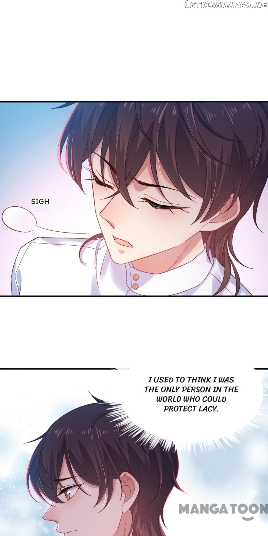 The Heiress VS Young Ruffian Chapter 185 - page 9