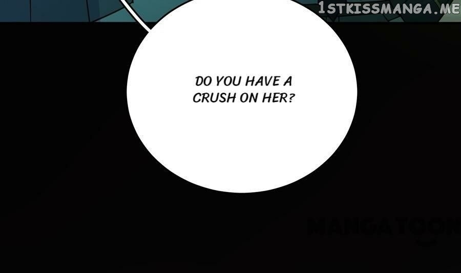 The Heiress VS Young Ruffian Chapter 224 - page 22