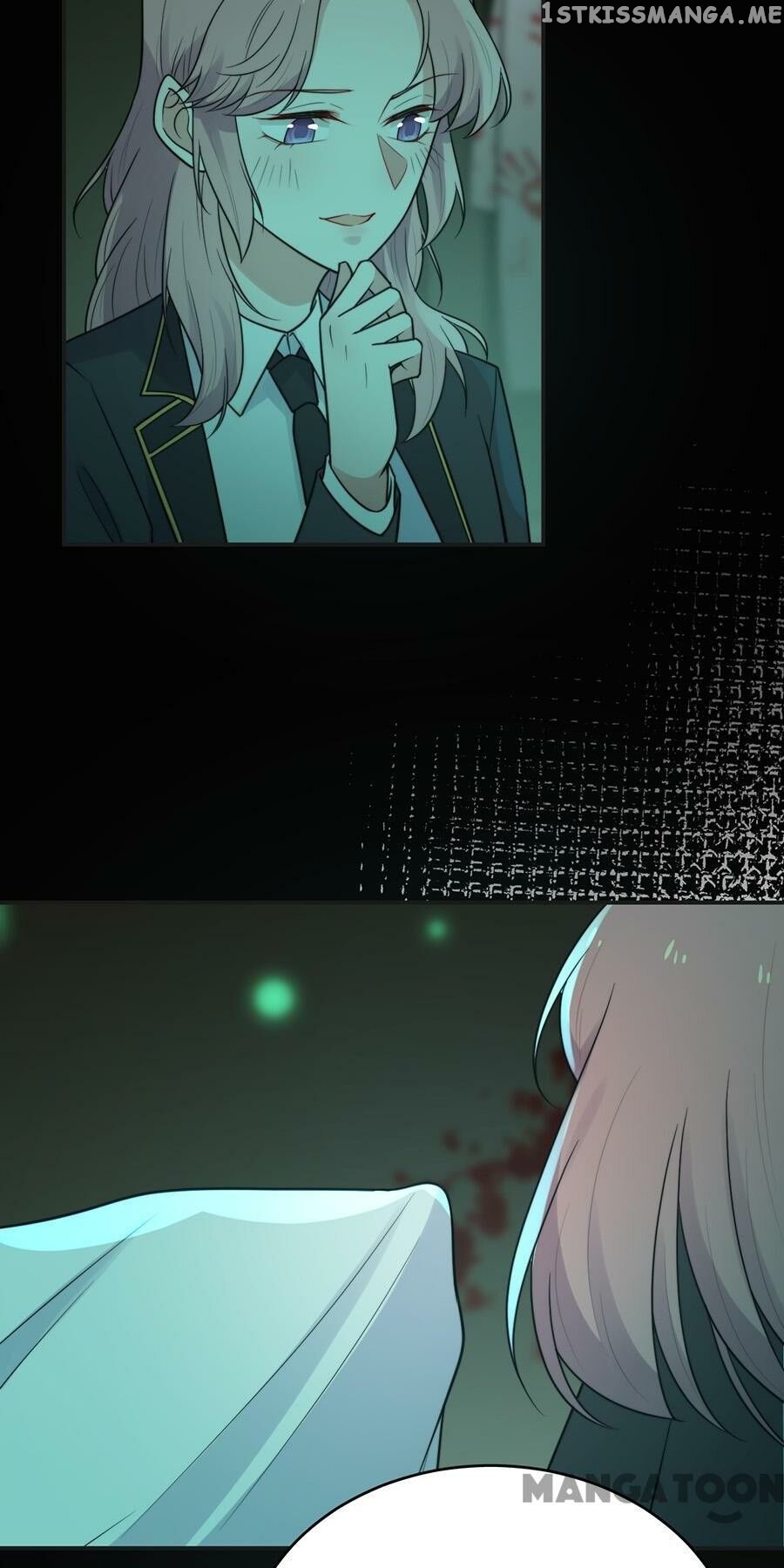 The Heiress VS Young Ruffian Chapter 224 - page 24