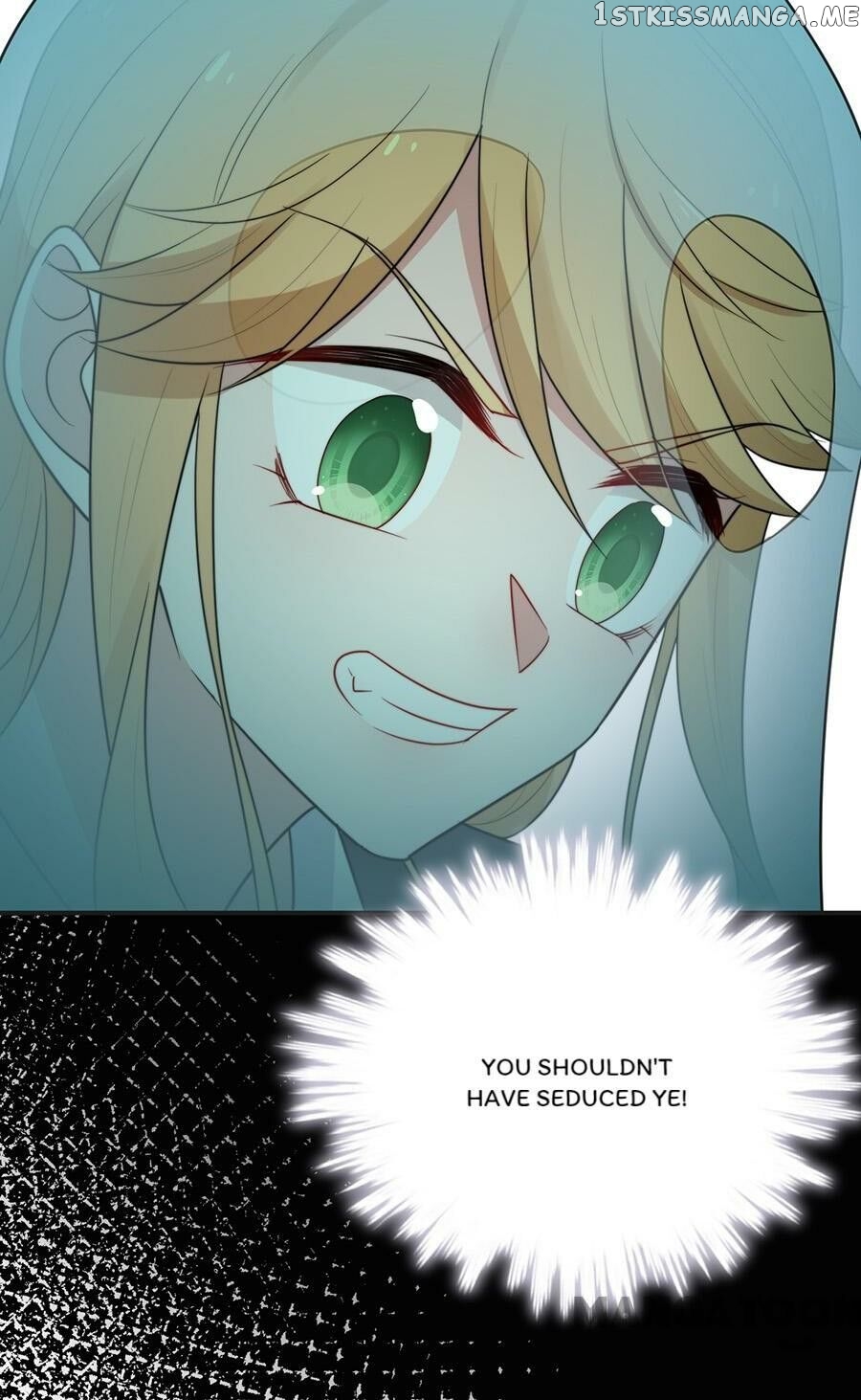 The Heiress VS Young Ruffian Chapter 224 - page 30