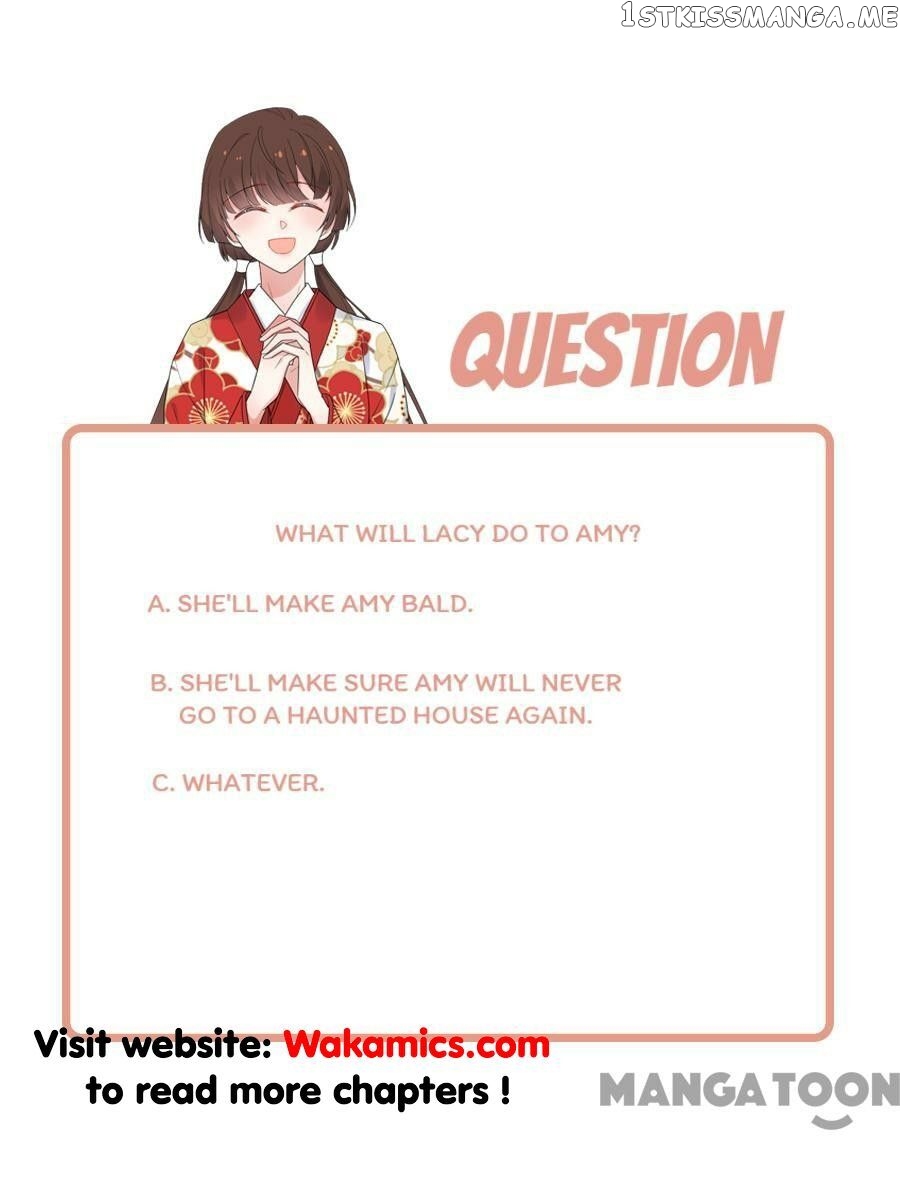 The Heiress VS Young Ruffian Chapter 224 - page 31