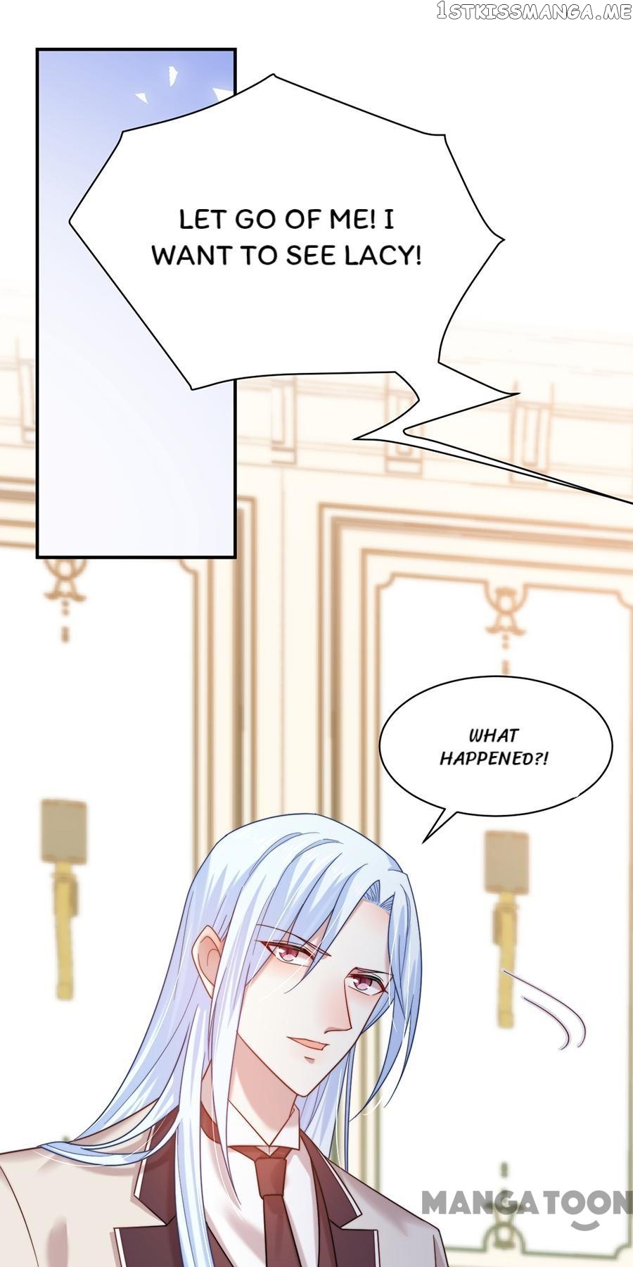 The Heiress VS Young Ruffian Chapter 186 - page 12